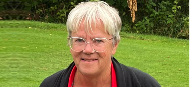Linda Belcourt Springwater News