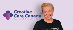 Melanie Losee creative care canada