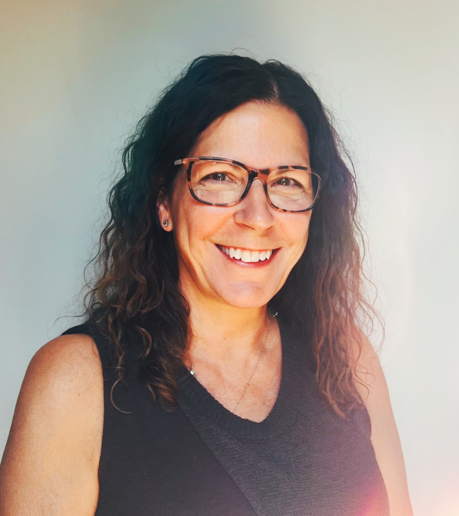 Kim Mason new Route 93 Innovation Hub Manager