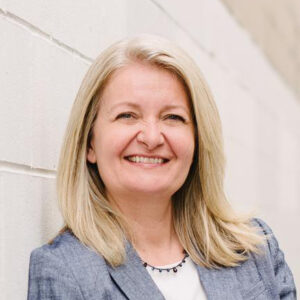 Roberta Courtemanche