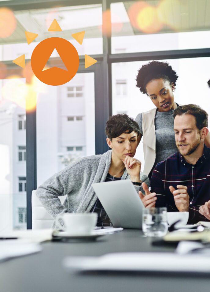 Get ahead with AI