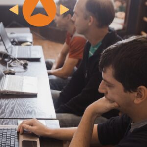 Put AI to work
