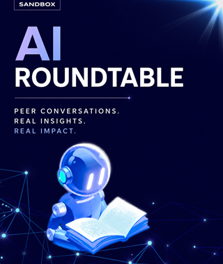 AI Roundtable at The Sandbox