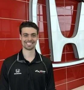 Grayson Garrett Midland Honda