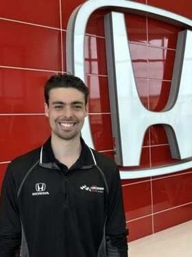 Grayson Garrett Midland Honda