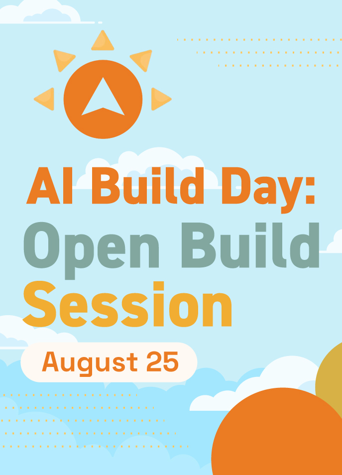 August 25th build session