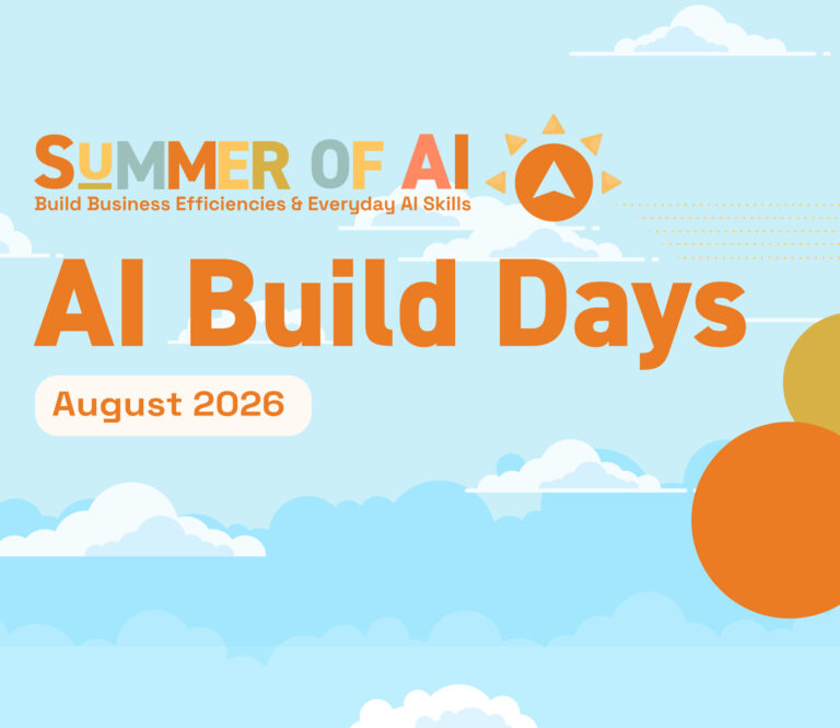 Build Days Blog
