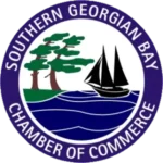 Southern Georgian Bay Chamber of Commerce Logo