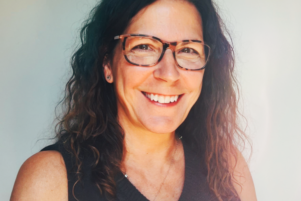 Kim Mason new Route 93 Innovation Hub Manager