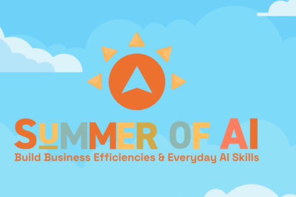 Summer of AI Announcement